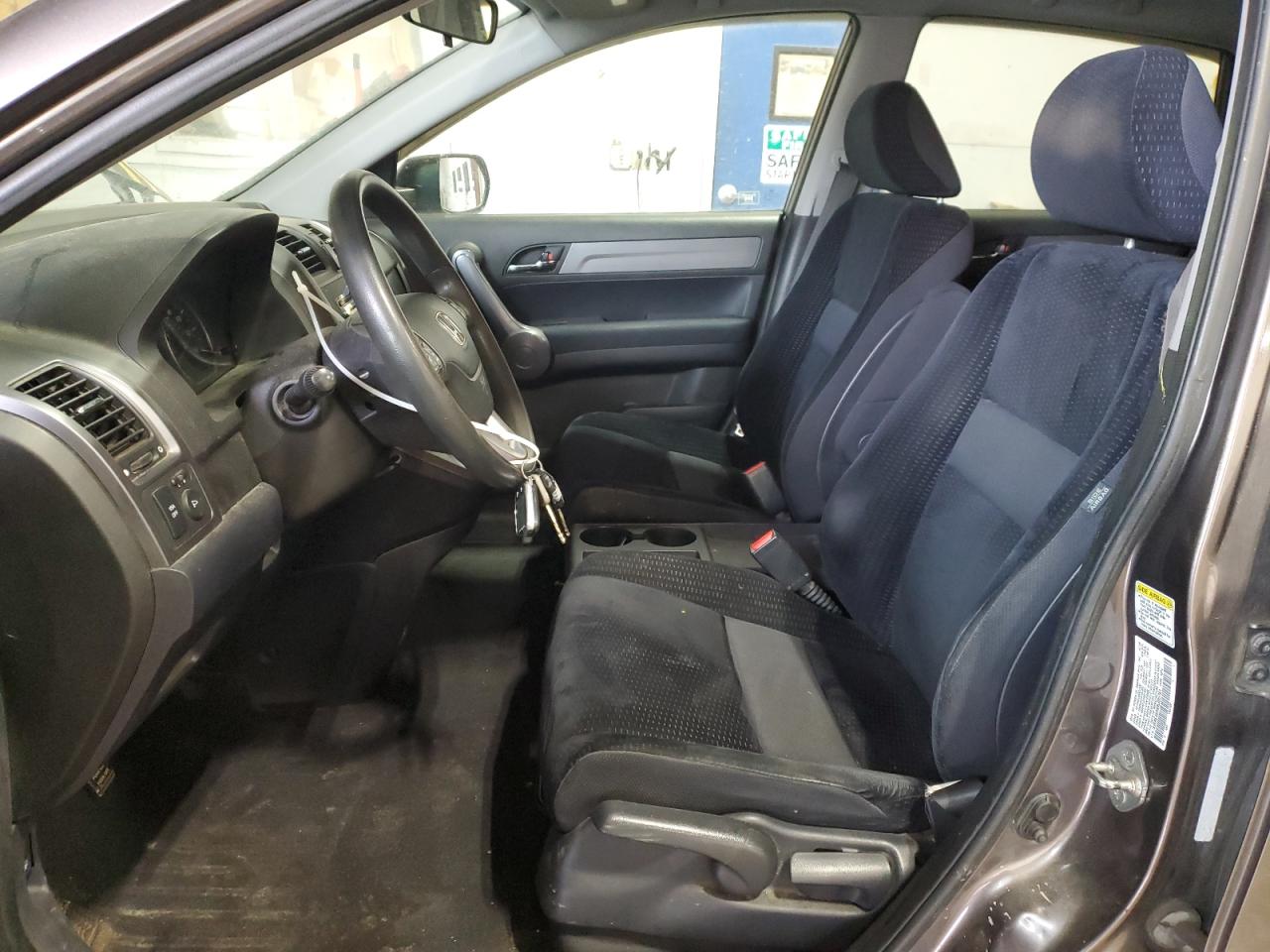 2009 Honda CR-V - Image 7