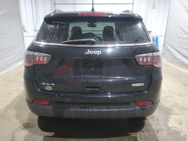  JEEP COMPASS 2020 Black