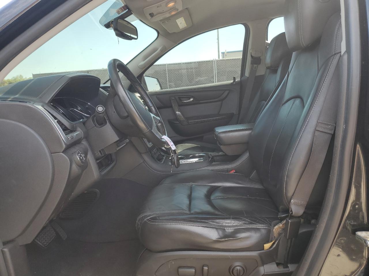2014 GMC Acadia - Image 7