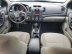 2011 Kia Forte Ex за продажба в Houston, TX - Front End
