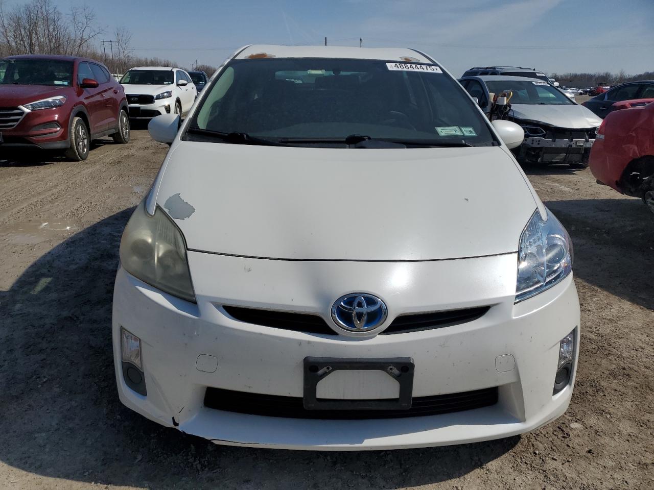 2010 Toyota Prius - Image 5
