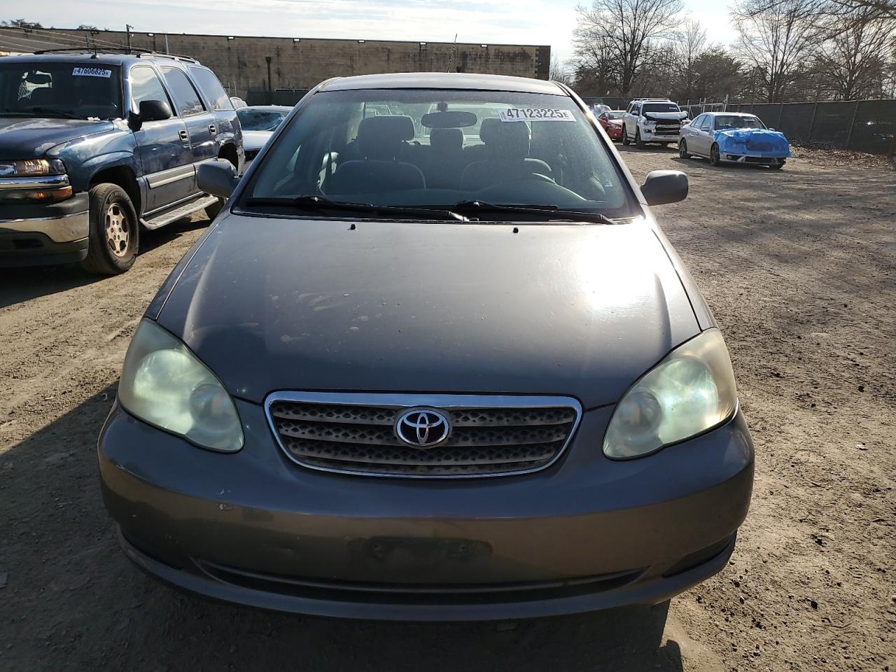 2005 Toyota Corolla - Image 5