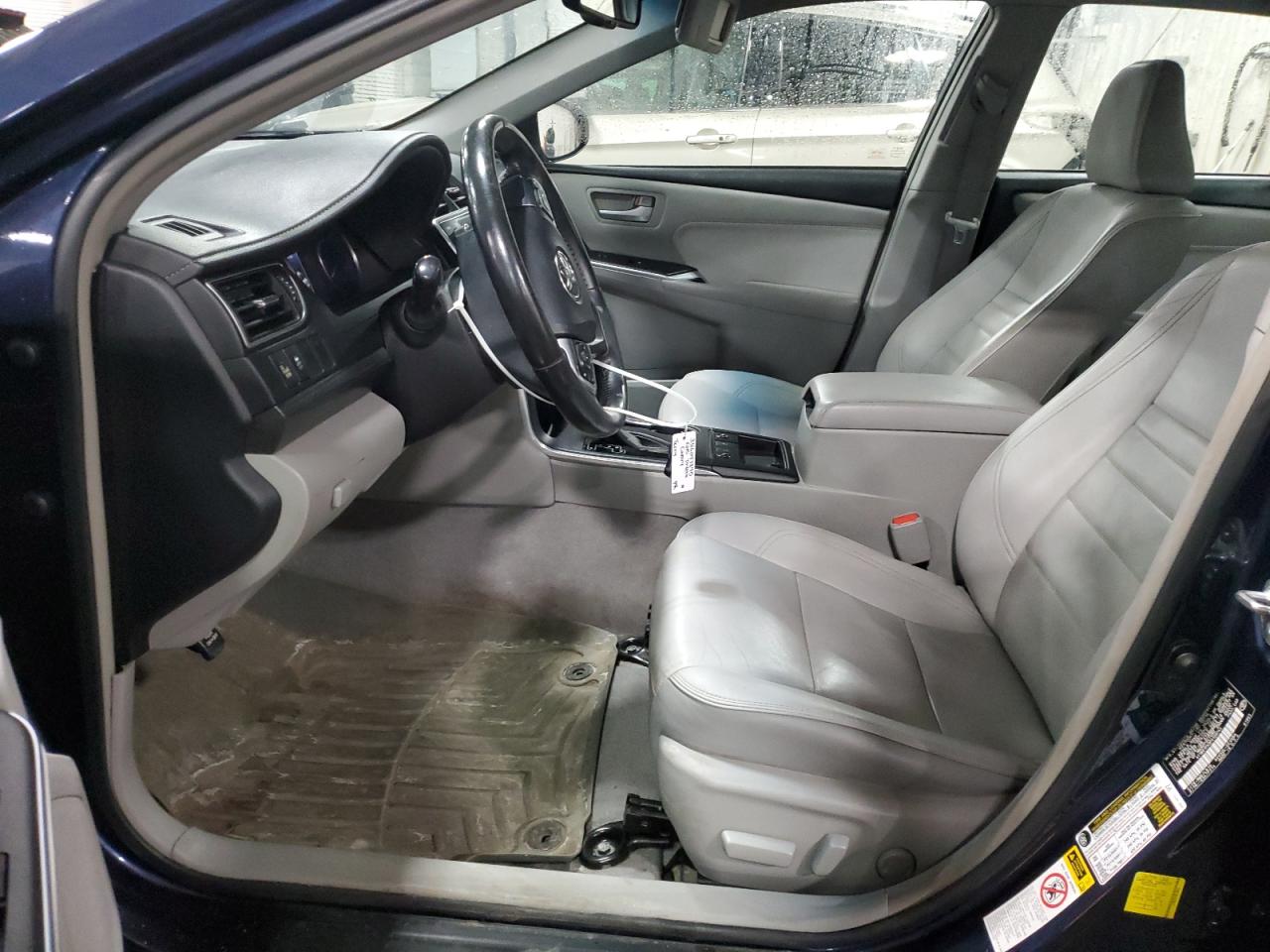2015 Toyota Camry - Image 7