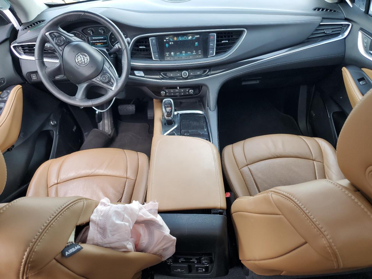 2018 Buick Enclave - Image 8