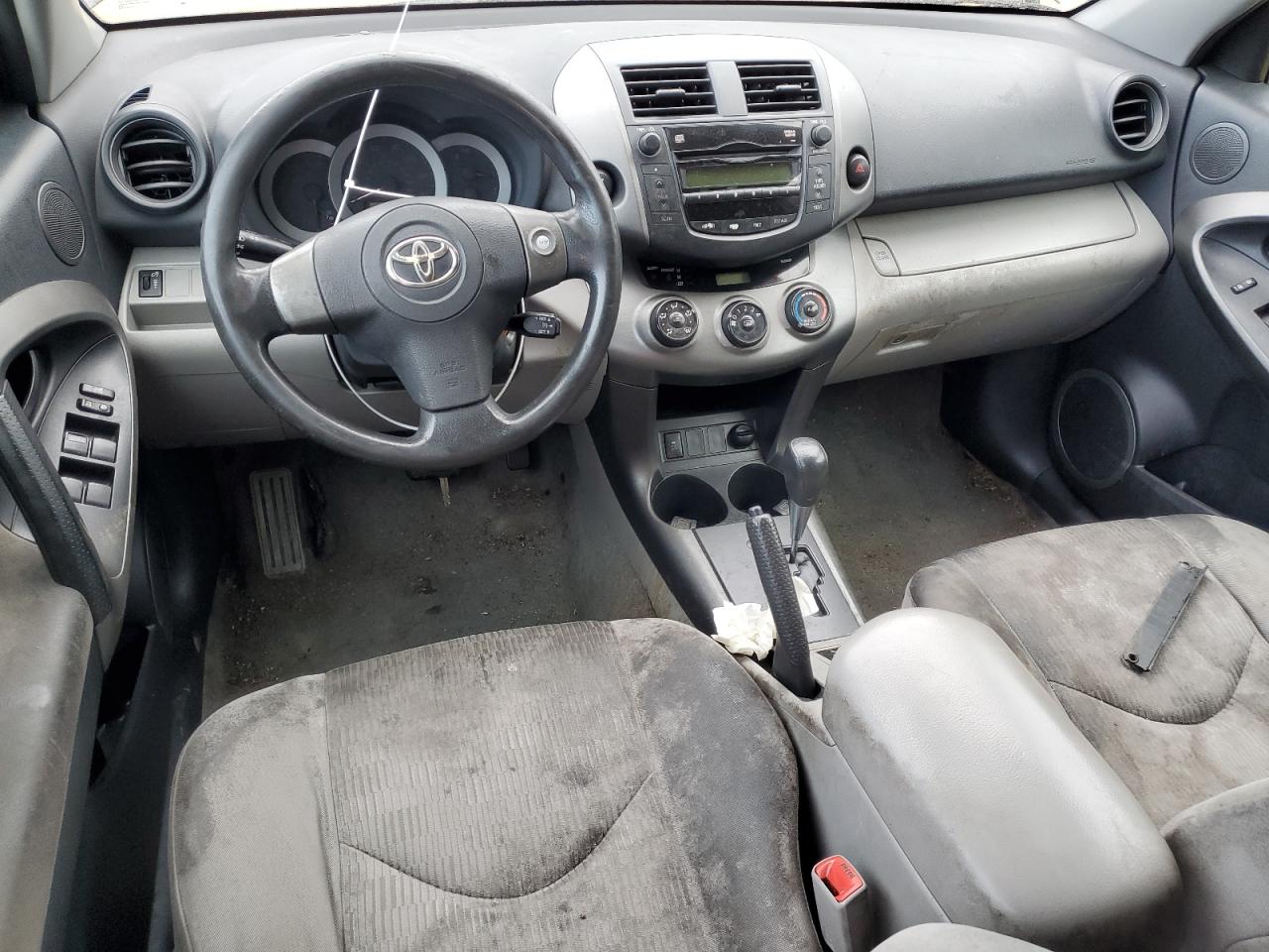 2011 Toyota Rav4 VIN: 2T3BF4DV0BW157904 Lot: 50804455