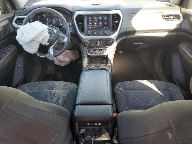  GMC ACADIA 2021 White
