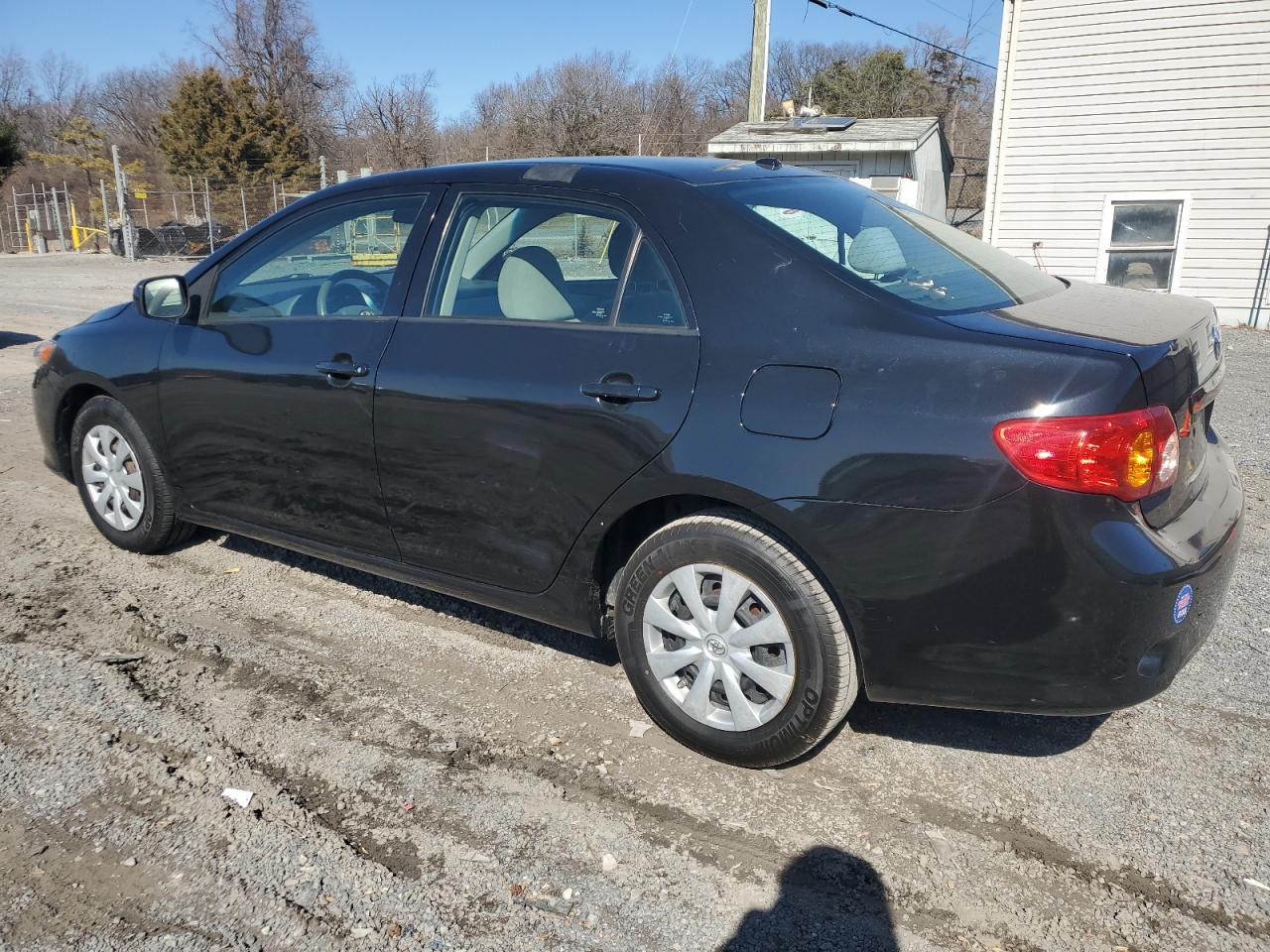 2010 Toyota Corolla - Image 2