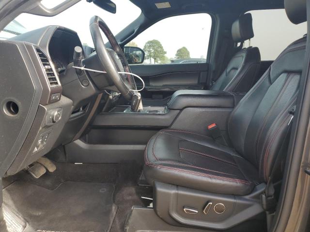  FORD EXPEDITION 2020 Сharcoal