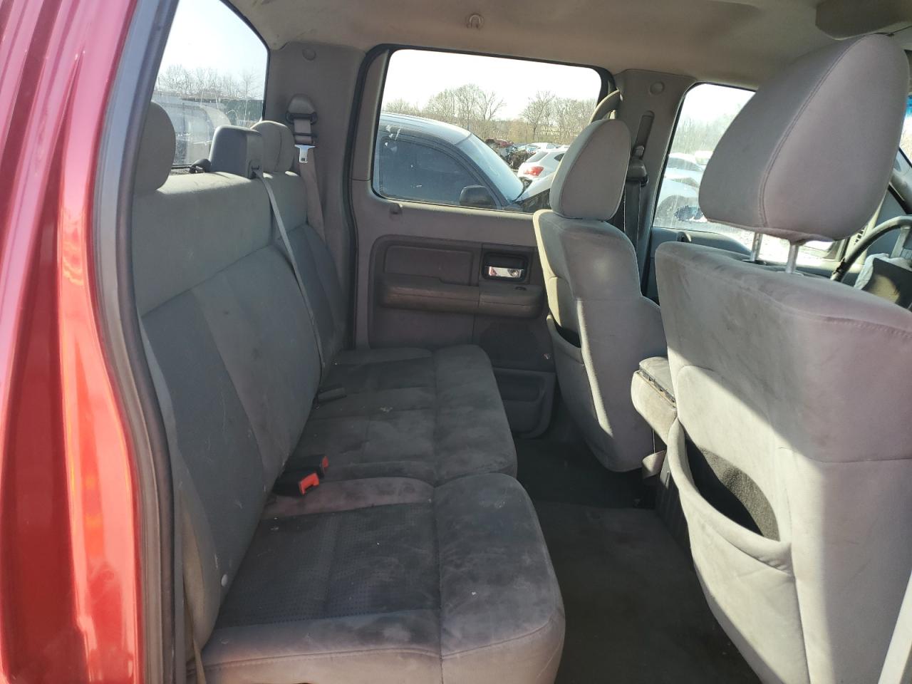 2008 Ford F-150 - Image 11