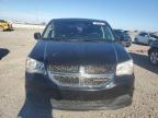 2015 Dodge Grand Caravan Se na sprzedaż w Earlington, KY - Rear End