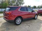 2019 Chevrolet Equinox Lt na sprzedaż w Ocala, FL - Front End