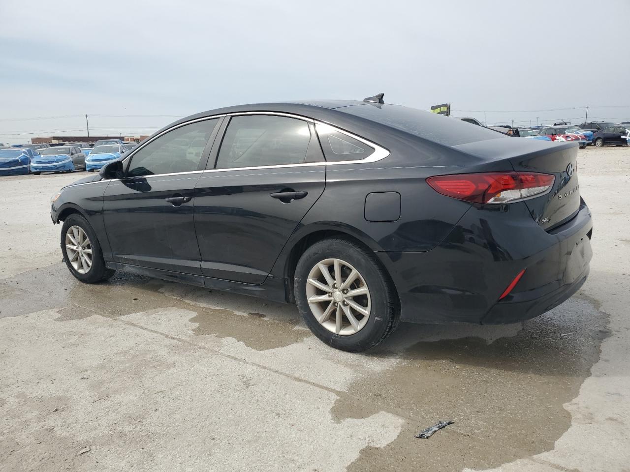 2019 Hyundai Sonata - Image 2