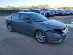 2012 Ford Fusion Sel for Sale in Harleyville, SC - Front End