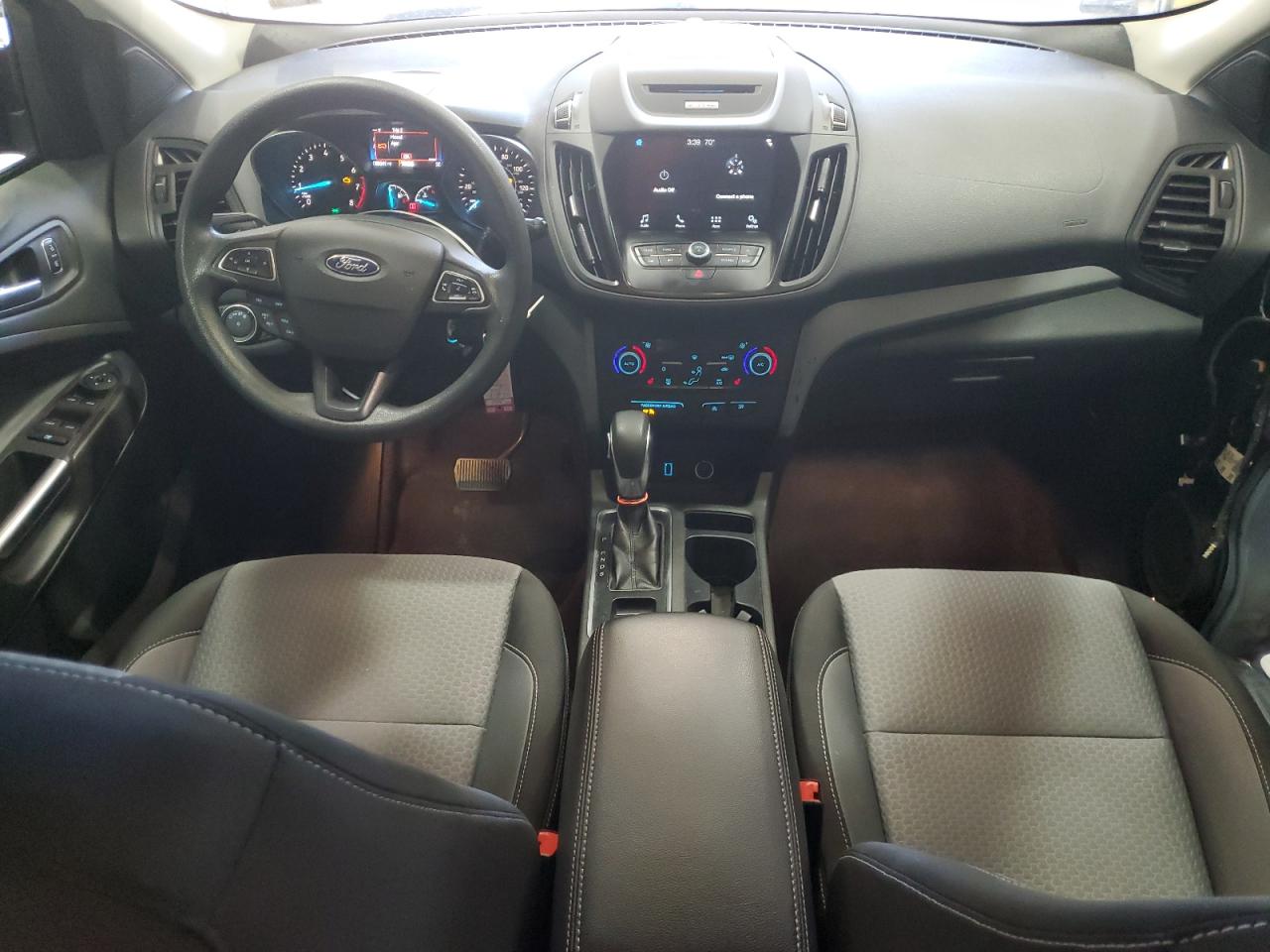 2018 Ford Escape - Image 8