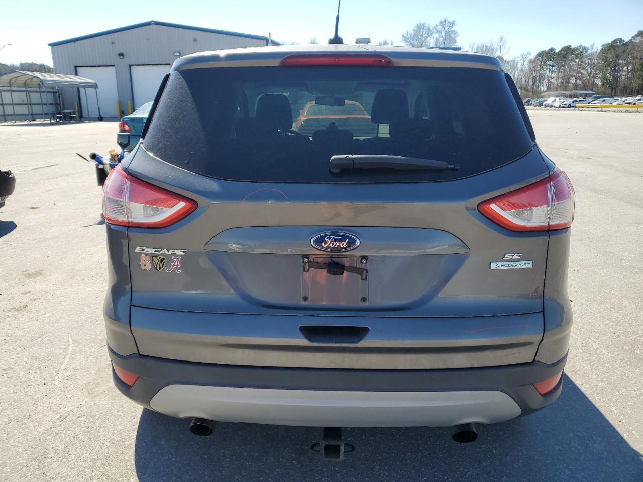 2013 Ford Escape - Image 6