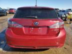 2012 Lexus Ct 200 for Sale in Elgin, IL - Front End