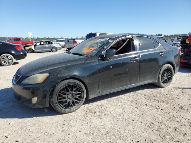 2008 Lexus Is 250