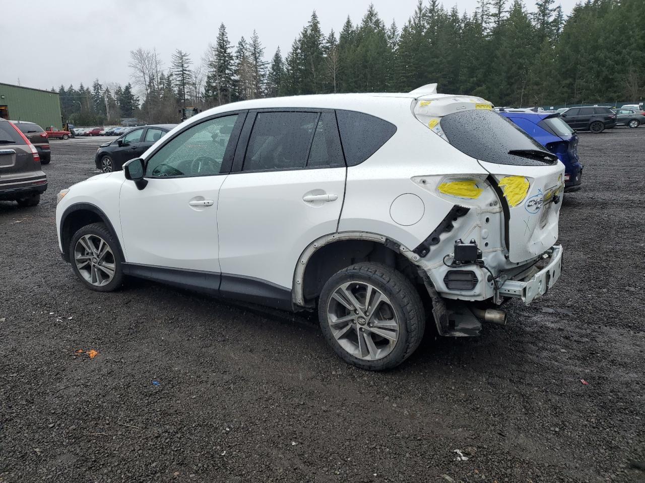 2016 Mazda CX-5 - Image 2