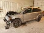 2017 Dodge Journey Sxt იყიდება Abilene-ში, TX - Front End