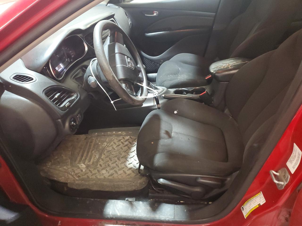 2013 Dodge Dart - Image 7