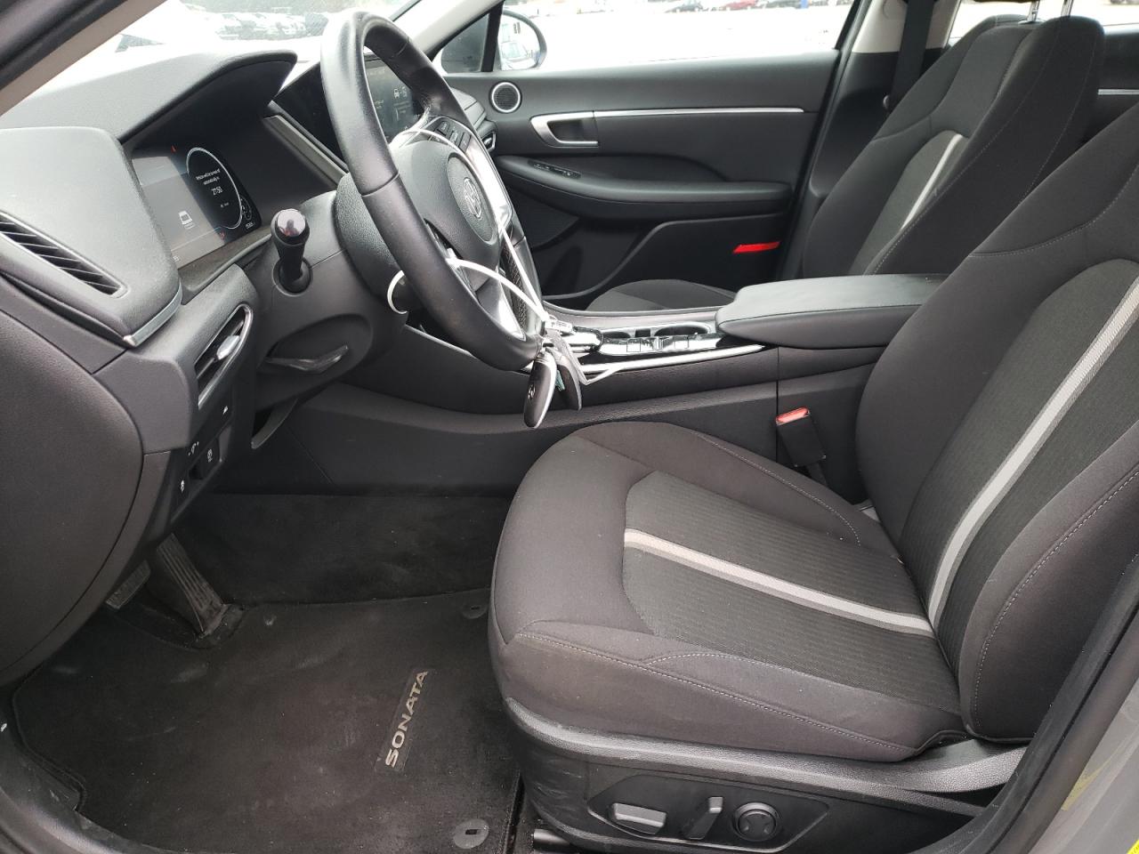 2022 Hyundai Sonata - Image 7