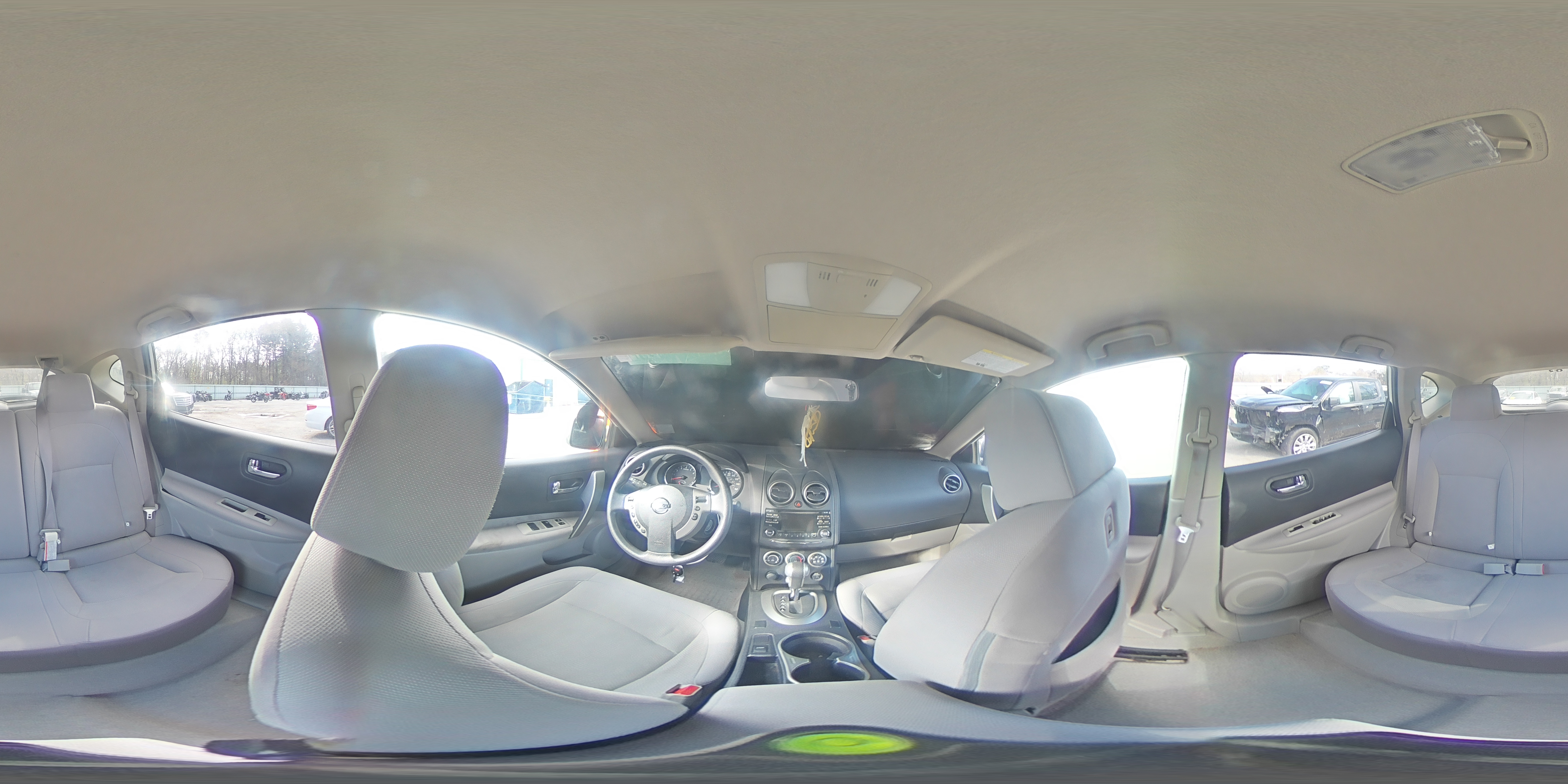 2013 Nissan Rogue - Image 13
