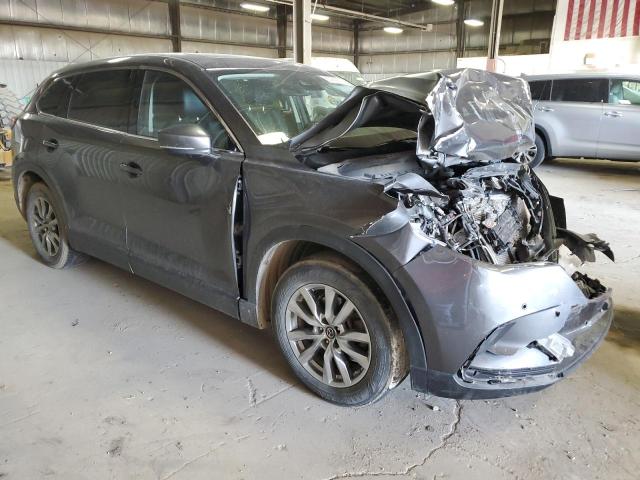  MAZDA CX-9 2018 Szary