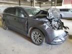 2018 Mazda Cx-9 Touring продається в Des Moines, IA - Front End