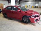 2017 Mitsubishi Lancer Es продається в Chatham, VA - Front End