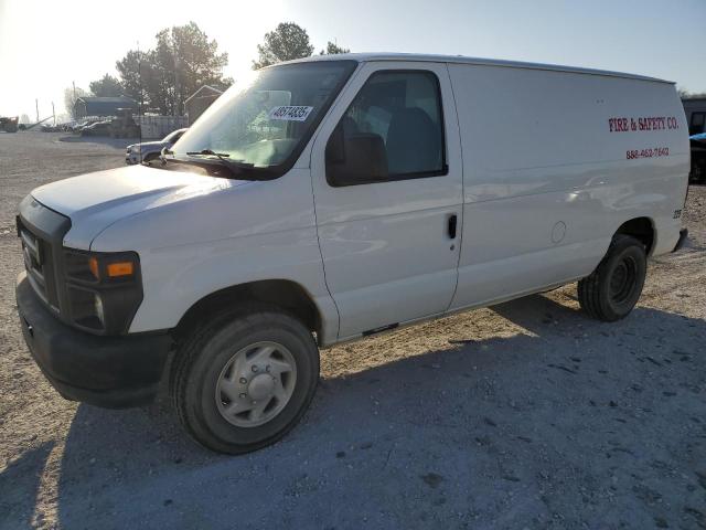 2008 Ford Econoline E250 Van