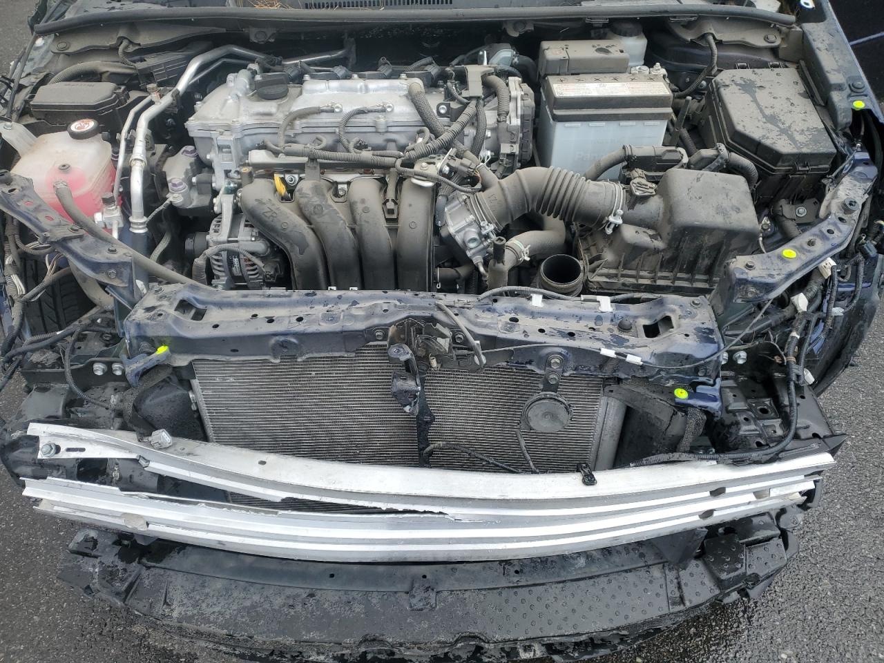 2022 Toyota Corolla - Image 11