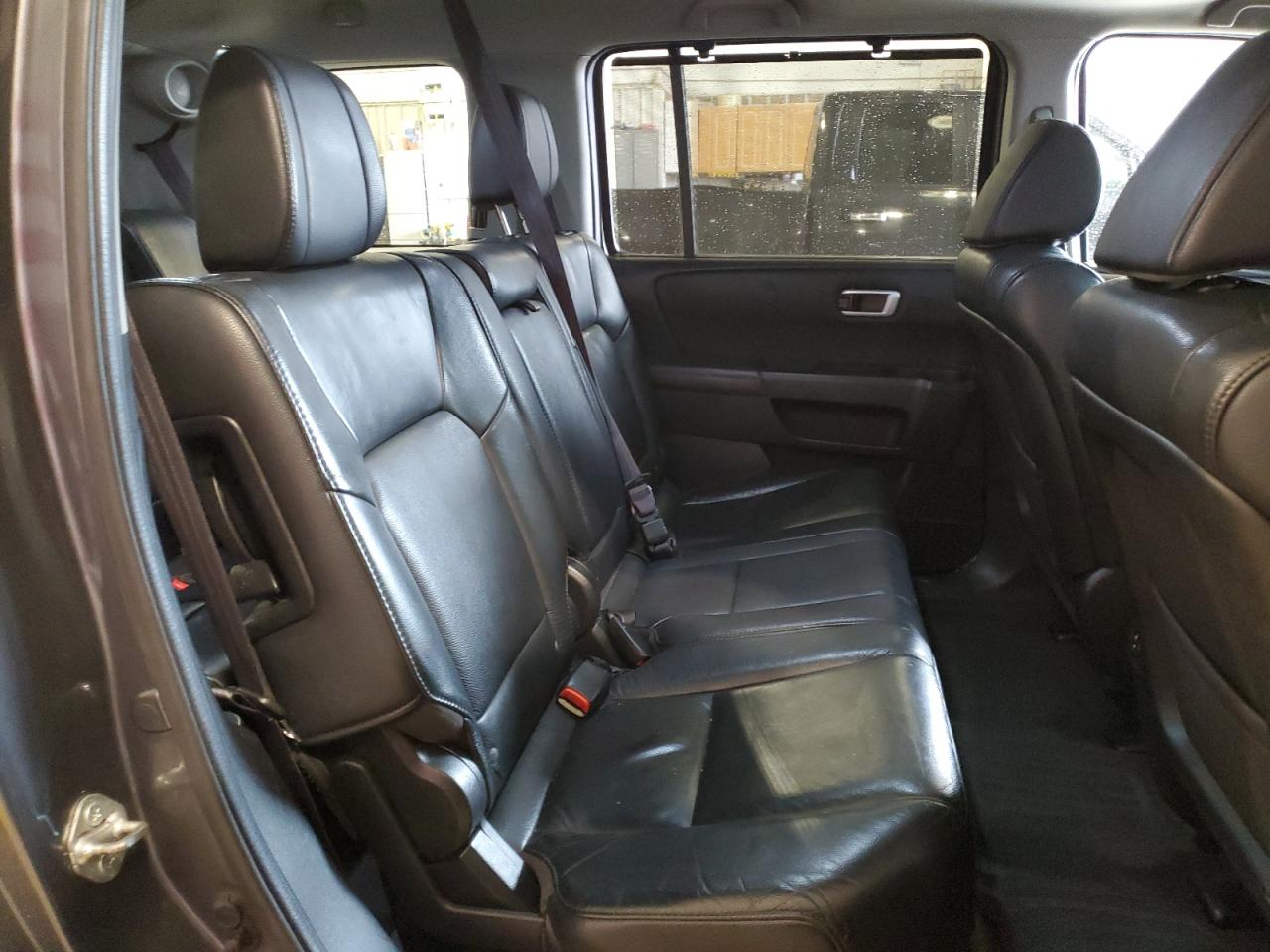 2012 Honda Pilot - Image 11