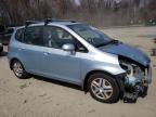 2007 Honda Fit  للبيع في Waldorf، MD - Front End