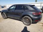 2017 Porsche Macan  للبيع في Mercedes، TX - Side