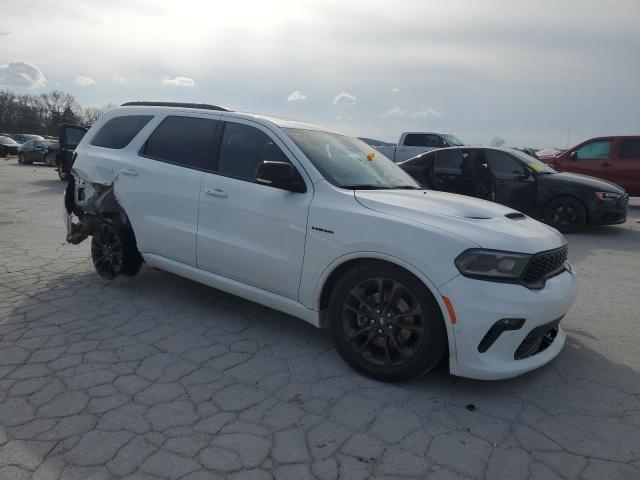  DODGE DURANGO 2023 Biały