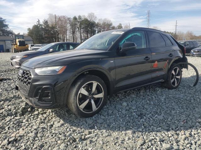 2022 Audi Q5 Premium Plus 45