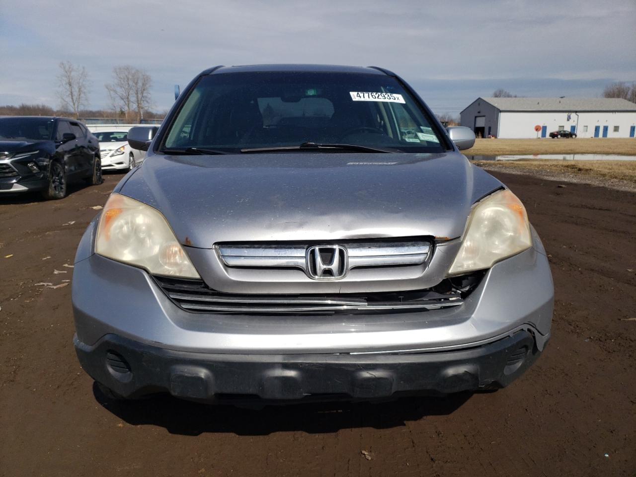 2007 Honda CR-V - Image 5