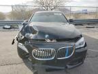 2015 Bmw 750 Li продається в North Las Vegas, NV - Front End