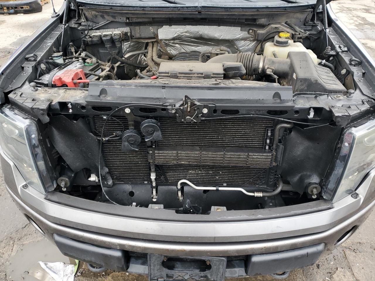 2014 Ford F-150 - Image 11