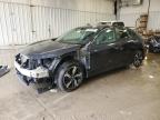 2018 Honda Civic Touring for Sale in Franklin, WI - Front End
