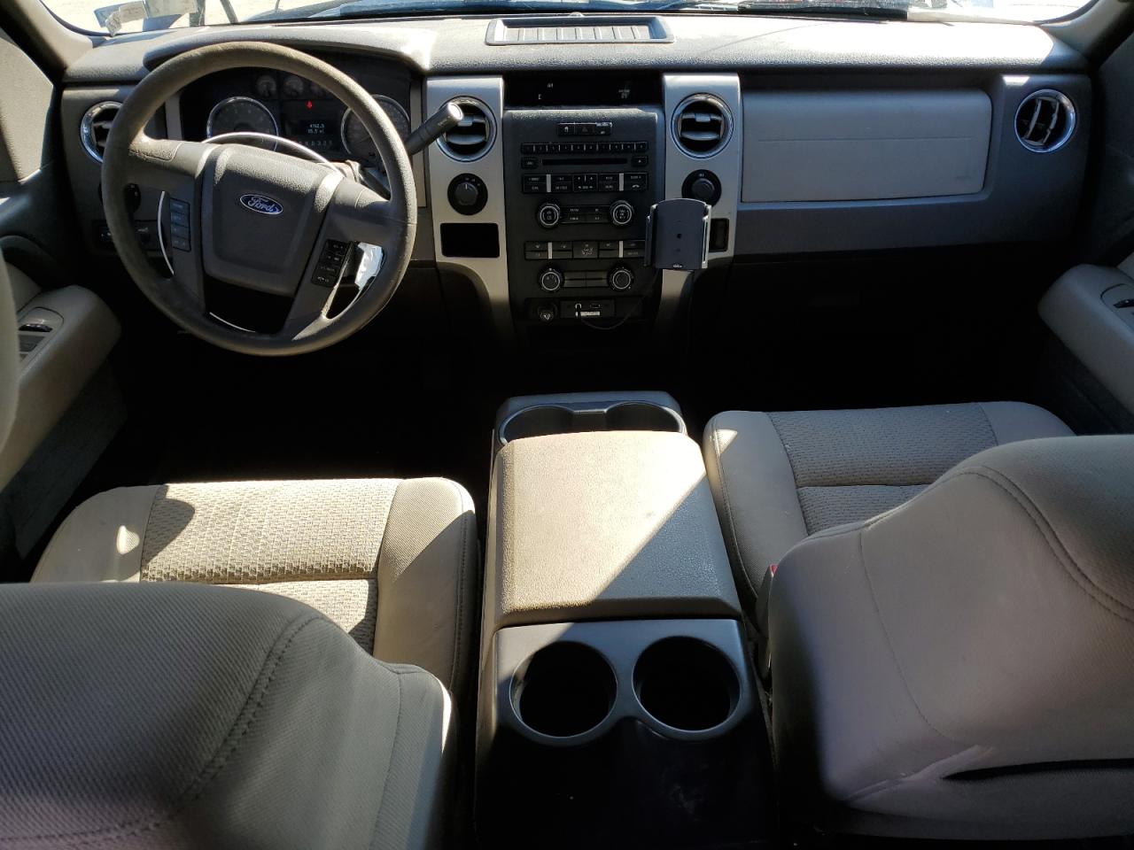 2010 Ford F-150 - Image 8