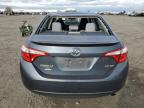 2016 Toyota Corolla Eco zu verkaufen in Airway Heights, WA - Top/Roof