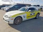 2004 Chrysler Crossfire Limited იყიდება Grand Prairie-ში, TX - Normal Wear