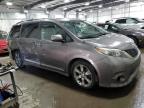 2011 Toyota Sienna Sport იყიდება Ham Lake-ში, MN - Side