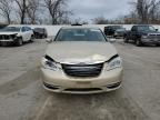 2011 Chrysler 200 Limited na sprzedaż w Bridgeton, MO - Front End