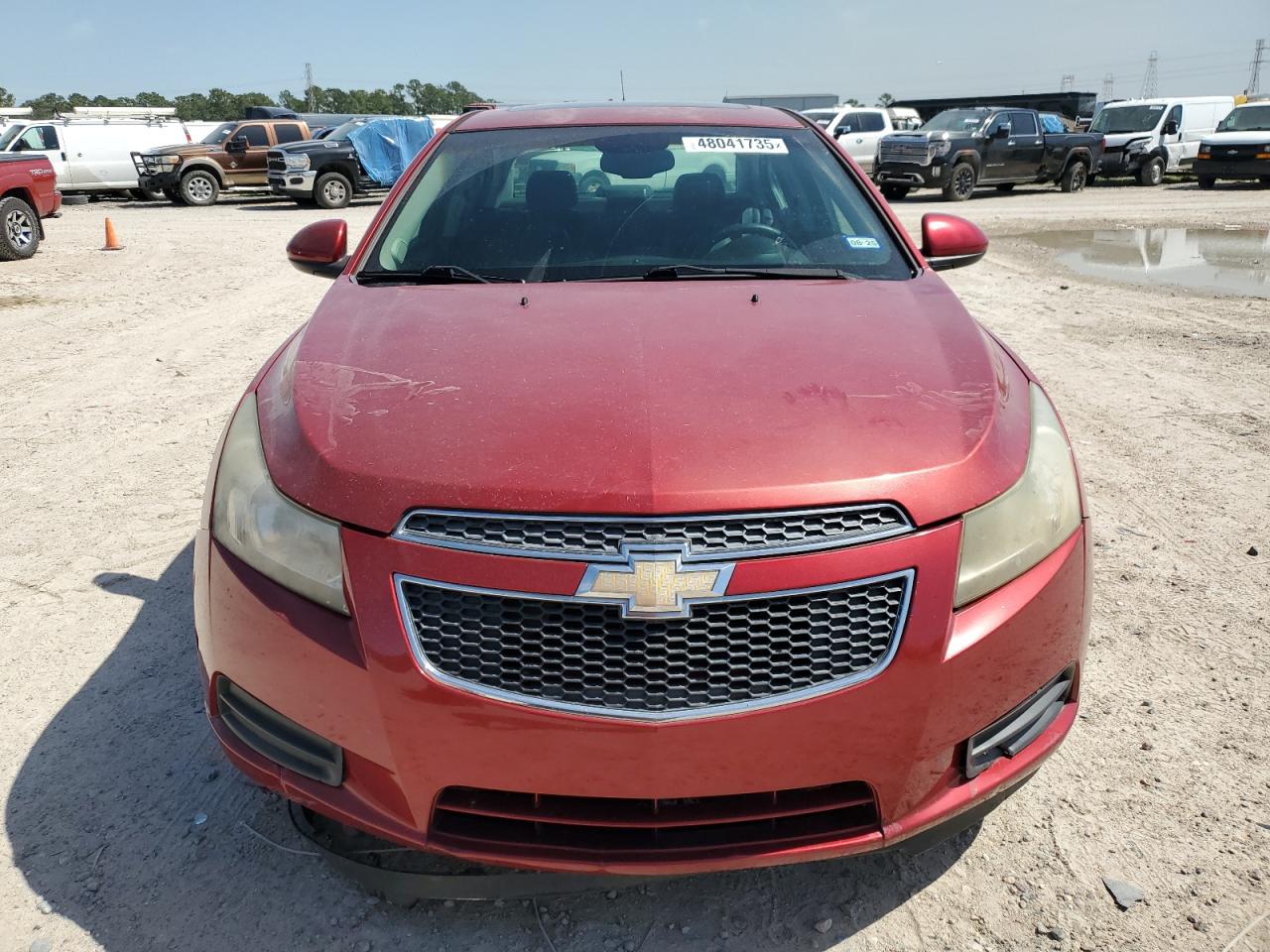 2011 Chevrolet Cruze - Image 5