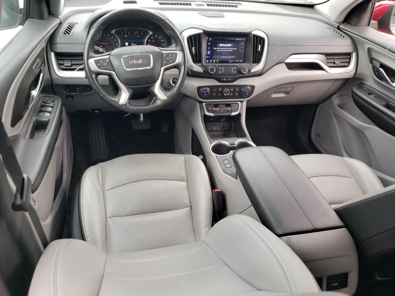 2022 GMC Terrain - Image 8