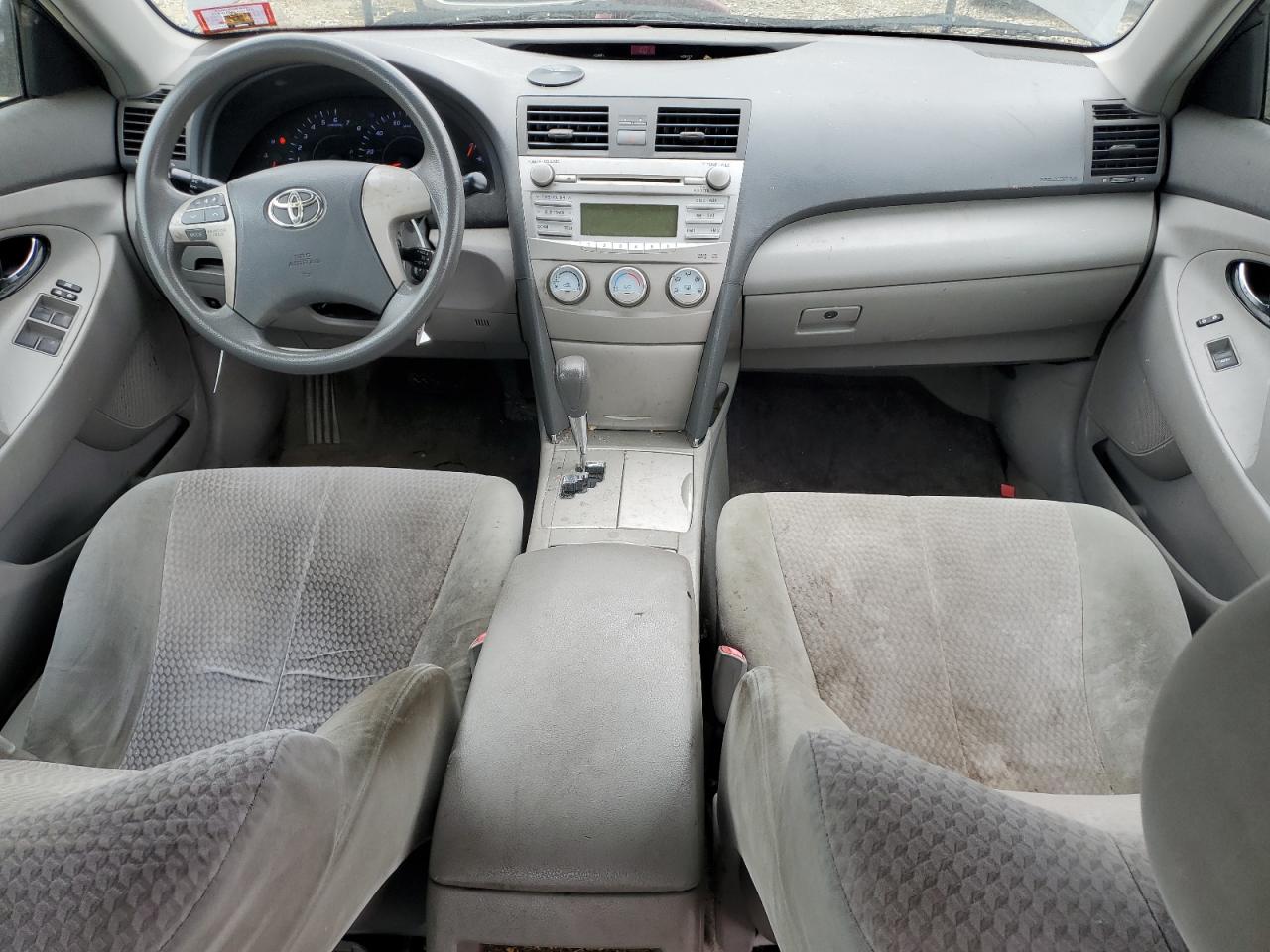 4T1BF3EKXBU609428 2011 Toyota Camry Base