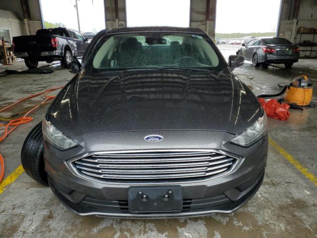 FORD FUSION 2017 Charcoal