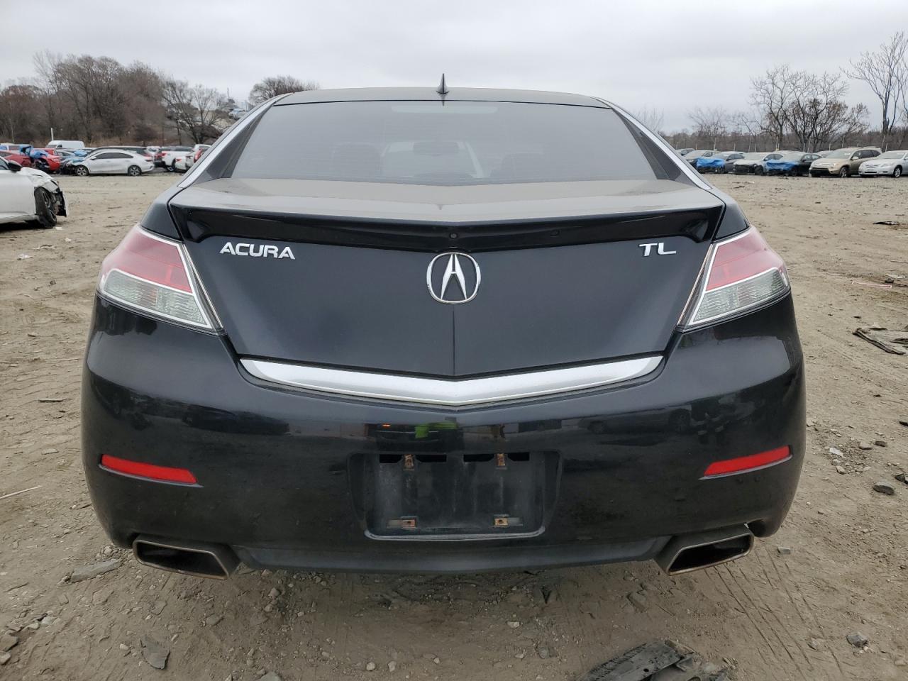 2012 Acura TL - Image 6